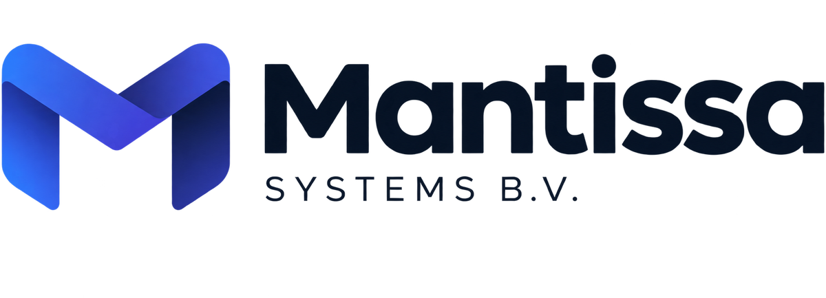 Mantissa Systems B.V.